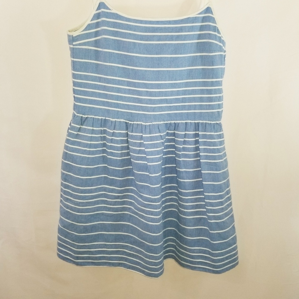 Gap Women's Spaghetti Strap Sundress